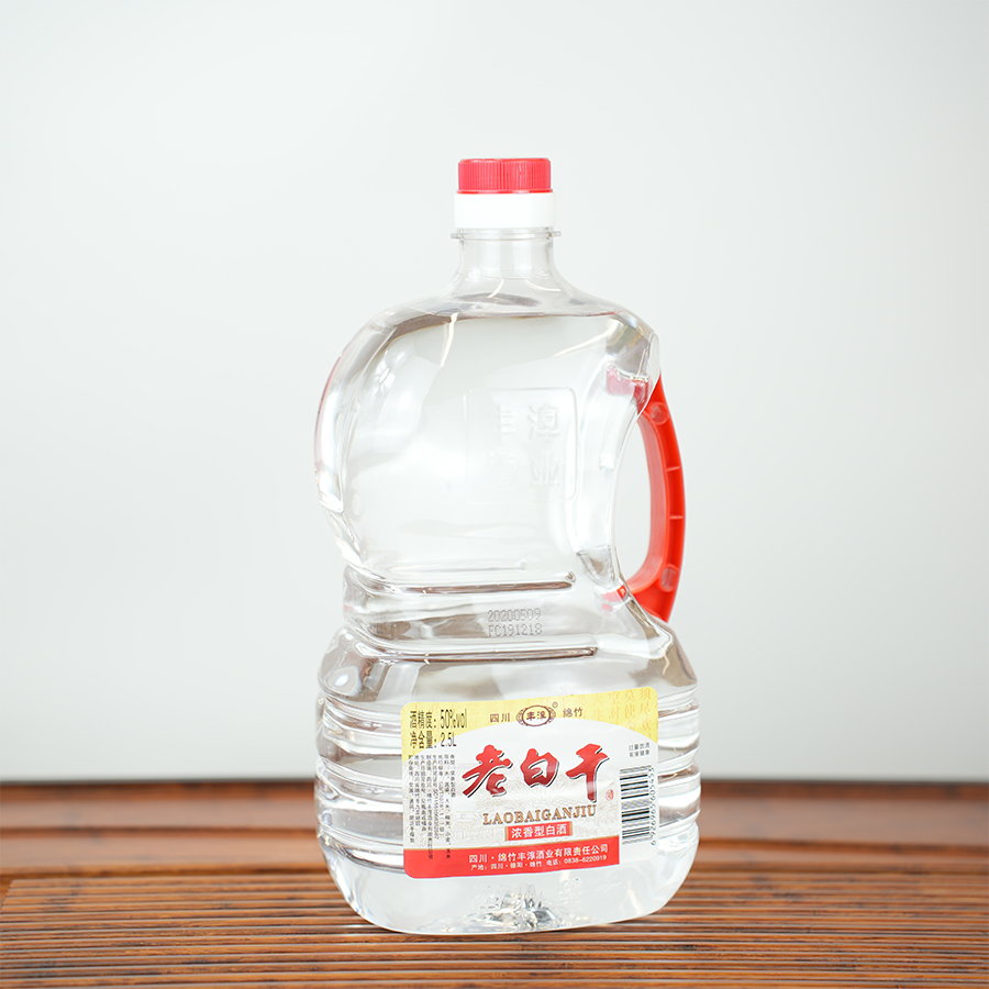 豐淳——老白干