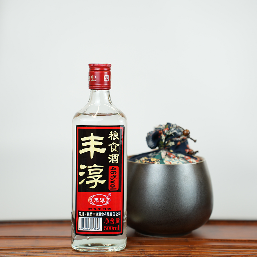 豐淳糧食酒